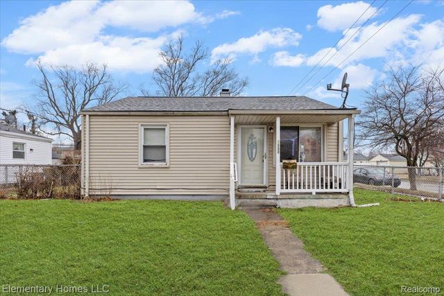 1985 Pilgrim Street, Ferndale, MI 48220