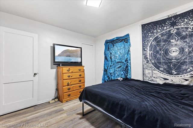 1985 Pilgrim Street, Ferndale, MI 48220