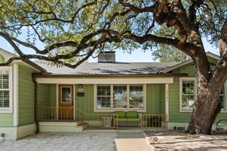 2307 Westover RD, Austin, TX 78703