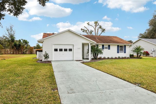 1605 SELKIRK DRIVE, Leesburg, FL 34788