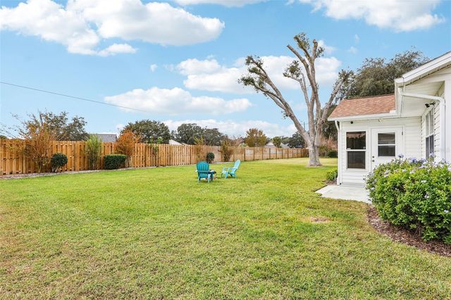 1605 SELKIRK DRIVE, Leesburg, FL 34788