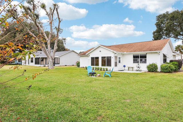 1605 SELKIRK DRIVE, Leesburg, FL 34788