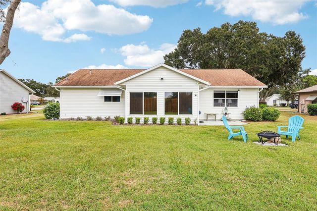 1605 SELKIRK DRIVE, Leesburg, FL 34788