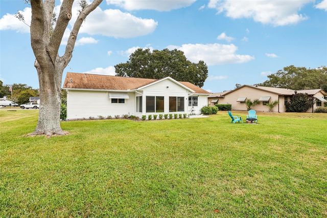 1605 SELKIRK DRIVE, Leesburg, FL 34788