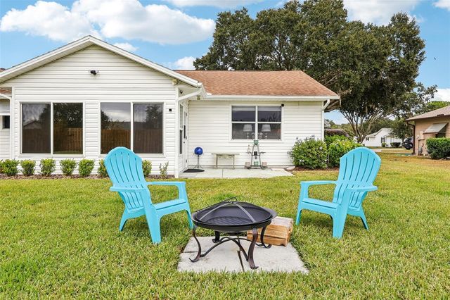 1605 SELKIRK DRIVE, Leesburg, FL 34788