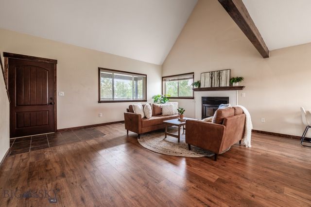 174 Valley Grove Drive, Bozeman, MT 59718