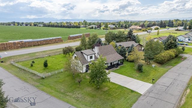 174 Valley Grove Drive, Bozeman, MT 59718