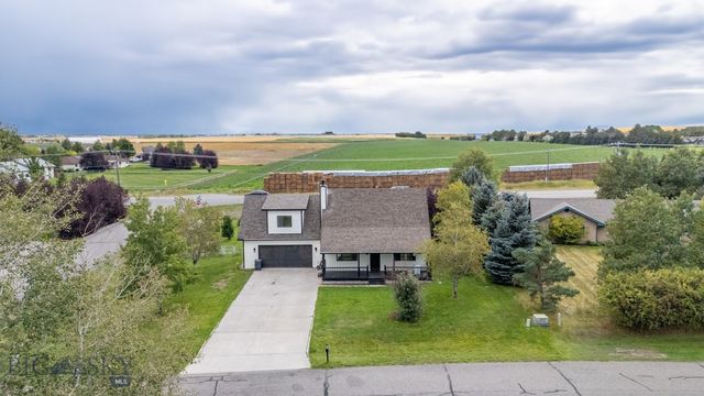 174 Valley Grove Drive, Bozeman, MT 59718