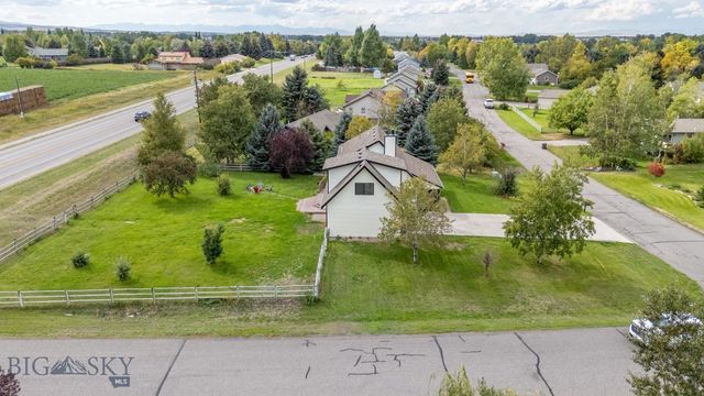 174 Valley Grove Drive, Bozeman, MT 59718