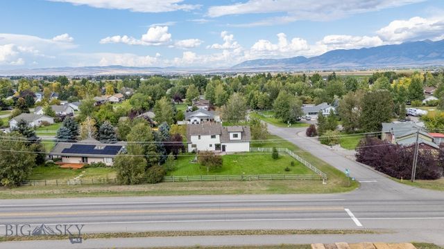 174 Valley Grove Drive, Bozeman, MT 59718