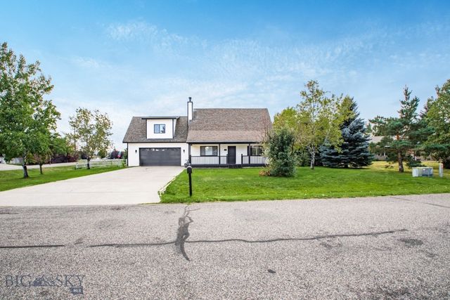 174 Valley Grove Drive, Bozeman, MT 59718