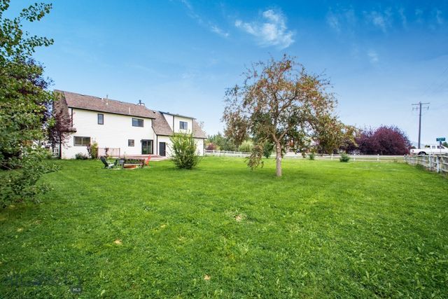 174 Valley Grove Drive, Bozeman, MT 59718