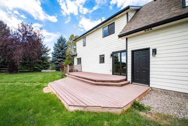 174 Valley Grove Drive, Bozeman, MT 59718