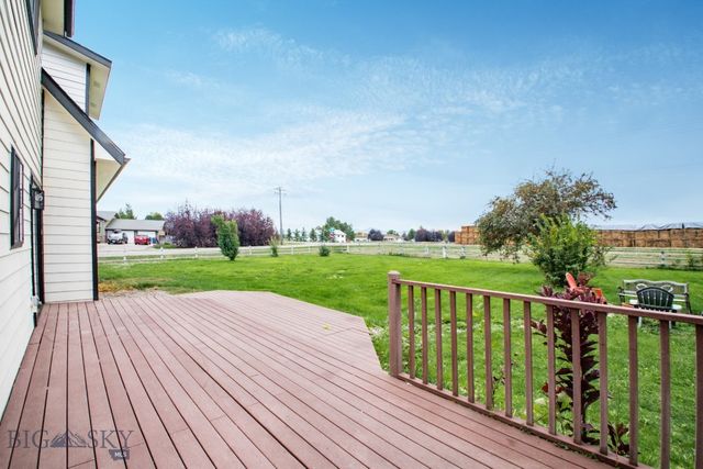 174 Valley Grove Drive, Bozeman, MT 59718