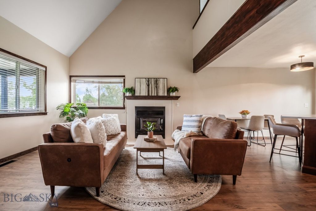 174 Valley Grove Drive, Bozeman, MT 59718