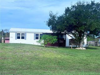 3704 DUSTIN DR, Labelle, FL 33935