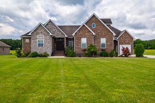395 Old Shelbyville Hwy, Tullahoma, TN 37388