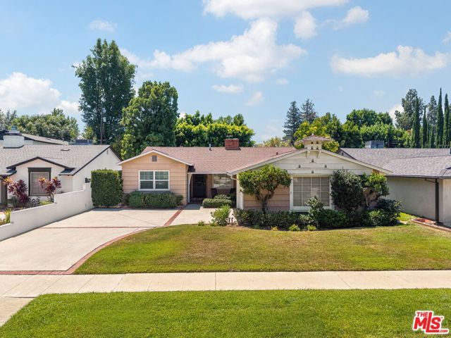 14022 Margate Street, Los Angeles, CA 91401