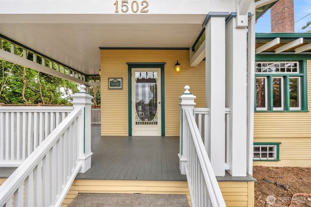 1502 Rainier Avenue, Everett, WA 98201
