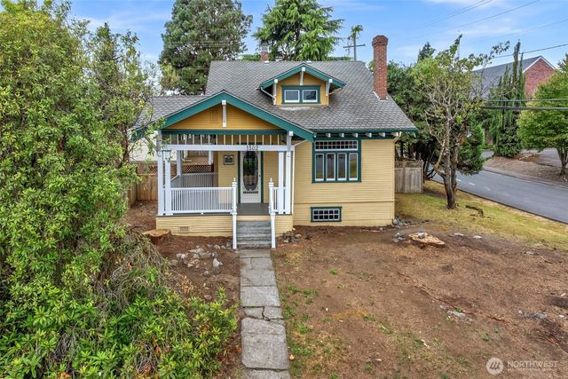 1502 Rainier Avenue, Everett, WA 98201