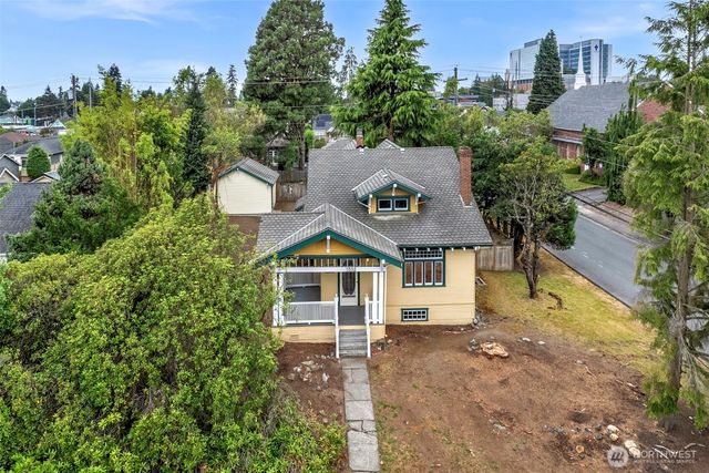 1502 Rainier Avenue, Everett, WA 98201