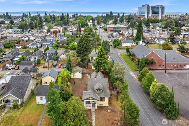 1502 Rainier Avenue, Everett, WA 98201