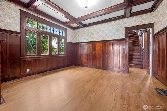 1502 Rainier Avenue, Everett, WA 98201