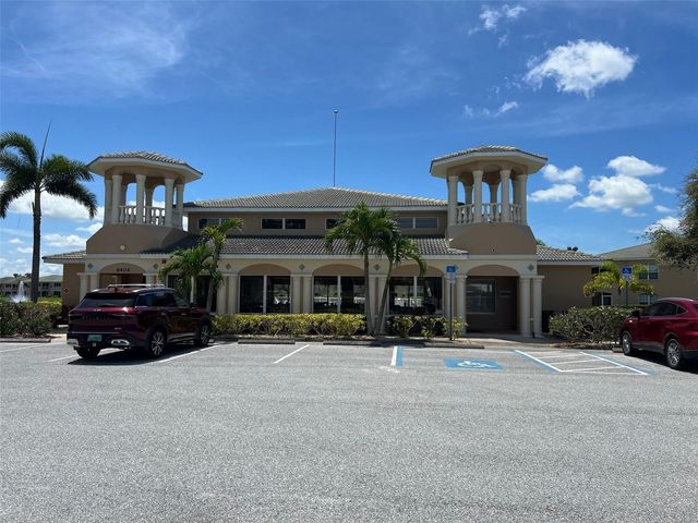 6444 7TH AVENUE CIRCLE W 6444, Bradenton, FL 34209