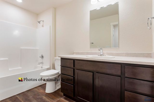317 N VALLEY DR, Rapid City, SD 57703