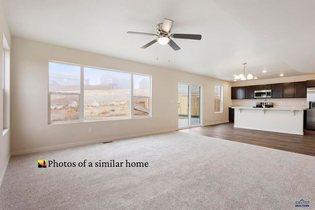 317 N VALLEY DR, Rapid City, SD 57703