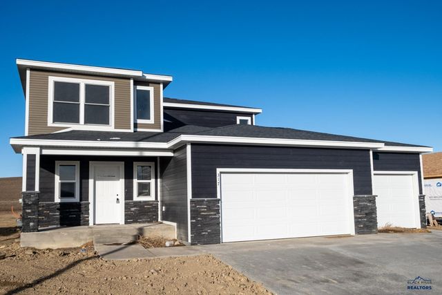 317 N VALLEY DR, Rapid City, SD 57703