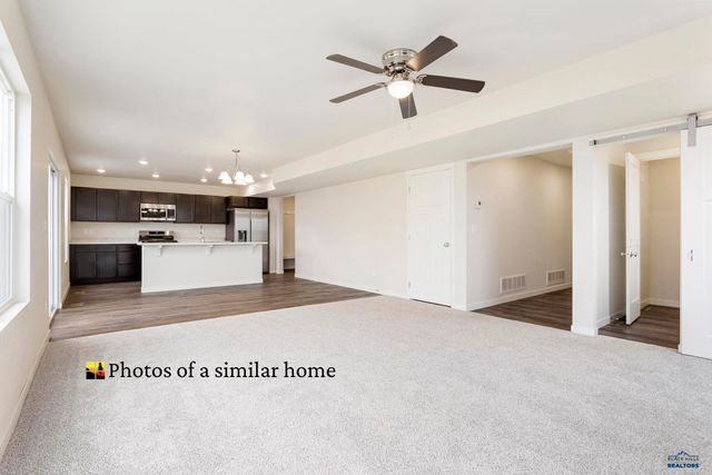 317 N VALLEY DR, Rapid City, SD 57703
