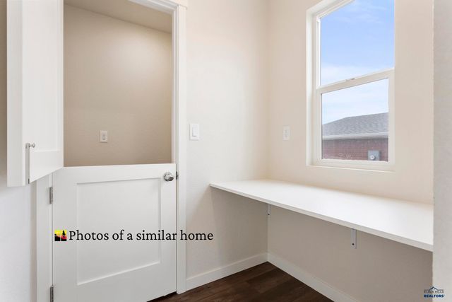 317 N VALLEY DR, Rapid City, SD 57703