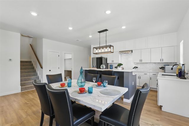 5114 Stoneridge Drive, Granbury, TX 76048