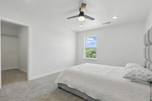 5114 Stoneridge Drive, Granbury, TX 76048