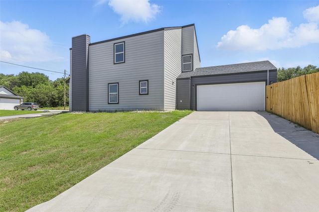 5114 Stoneridge Drive, Granbury, TX 76048