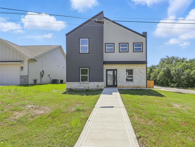 5114 Stoneridge Drive, Granbury, TX 76048