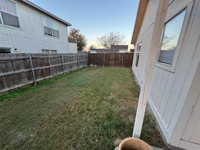 10137 Chapel Glen, Fort Worth, TX 76116