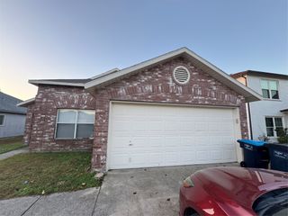 10137 Chapel Glen, Fort Worth, TX 76116