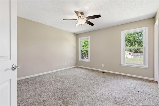 125 Bunker Hill Road, Fayetteville, NC 28314