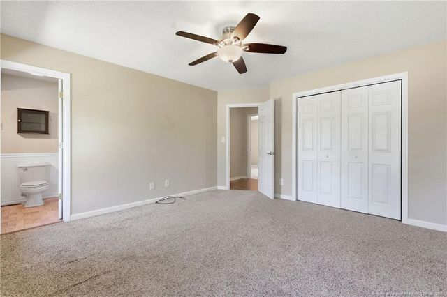 125 Bunker Hill Road, Fayetteville, NC 28314