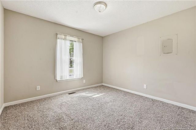 125 Bunker Hill Road, Fayetteville, NC 28314