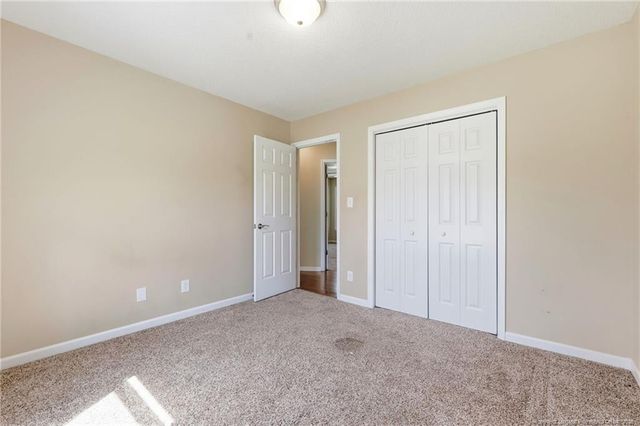 125 Bunker Hill Road, Fayetteville, NC 28314