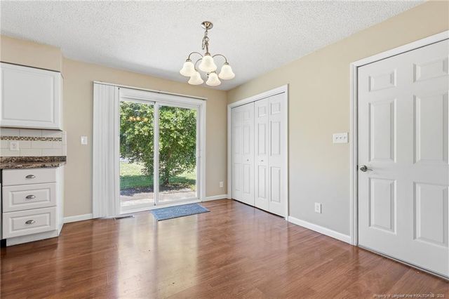 125 Bunker Hill Road, Fayetteville, NC 28314