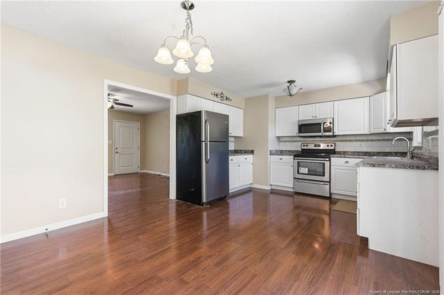 125 Bunker Hill Road, Fayetteville, NC 28314