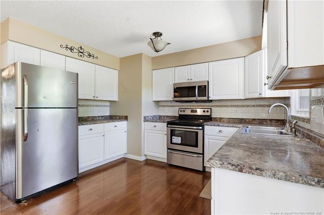 125 Bunker Hill Road, Fayetteville, NC 28314