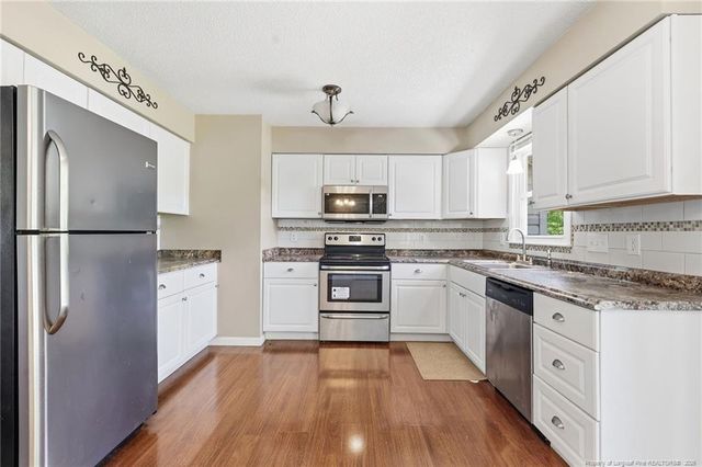 125 Bunker Hill Road, Fayetteville, NC 28314