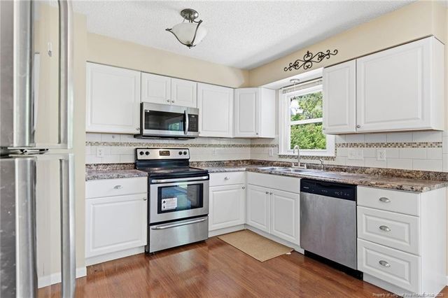 125 Bunker Hill Road, Fayetteville, NC 28314