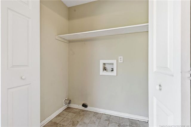 125 Bunker Hill Road, Fayetteville, NC 28314