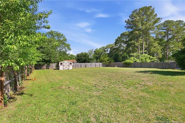 125 Bunker Hill Road, Fayetteville, NC 28314